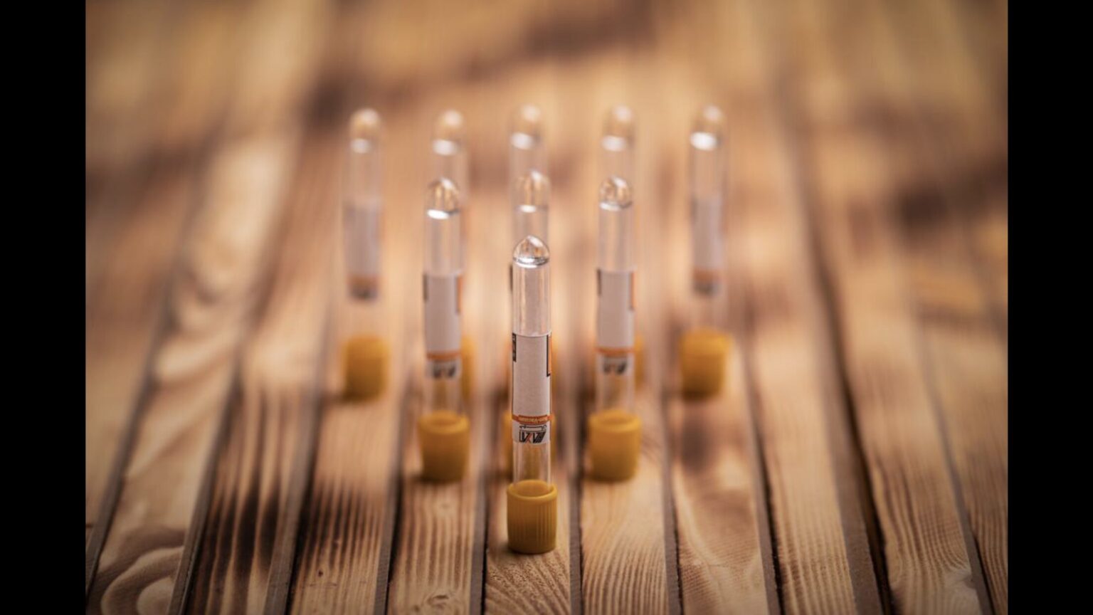 لوازم مصرفی آزمایشگاهی - Image 2