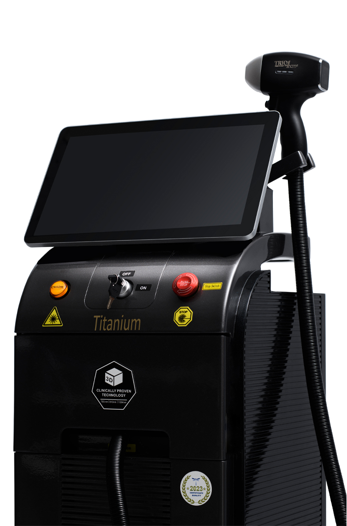 فروش انواع دستگاه لیزر در سعادت آباد - Image 2