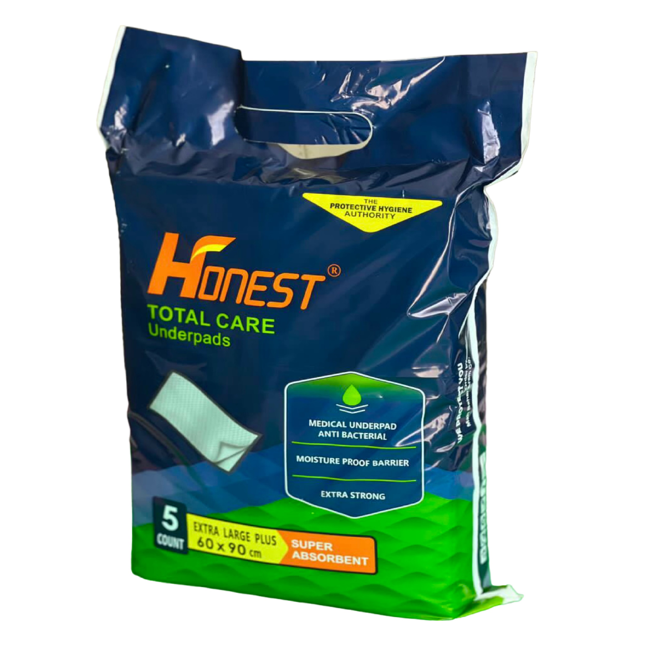 زیر انداز و پد بهداشتی حیوانات - Image 2