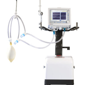 ونتیلاتور EDP-TS