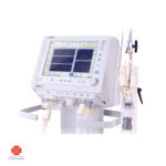 ونتیلاتور EDP-TS