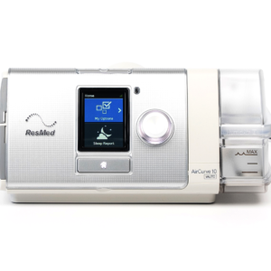 دستگاه BiPAP مدل AirCurve 10 VAuto