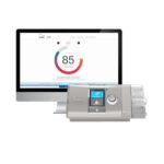 دستگاه BiPAP مدل AirCurve 10 VAuto