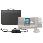 دستگاه BiPAP مدل AirCurve 10 VAuto
