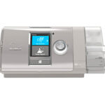 دستگاه BiPAP مدل AirCurve 10 VAuto
