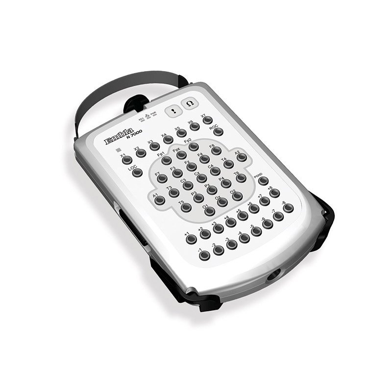 پلی سومنوگرافی Embla N7000