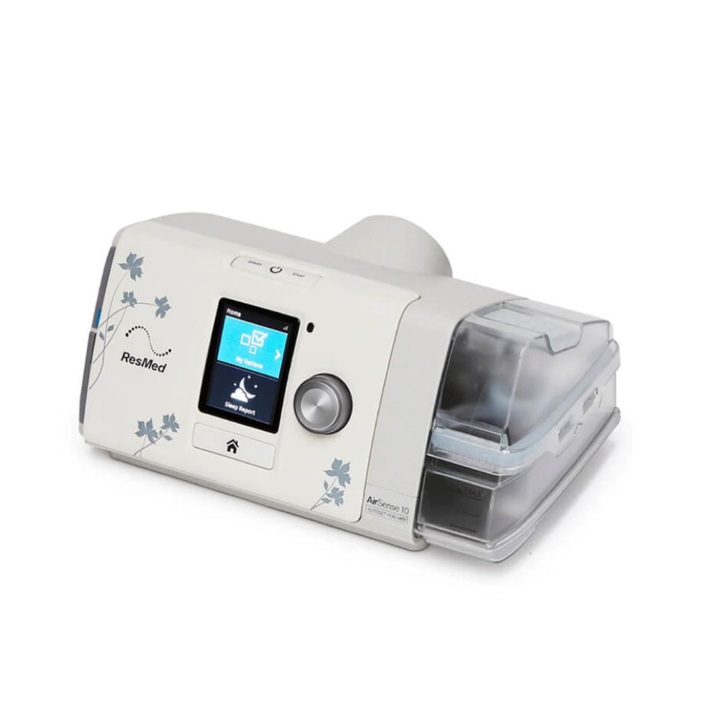 AutoCPAP For her – Autoset FH 10