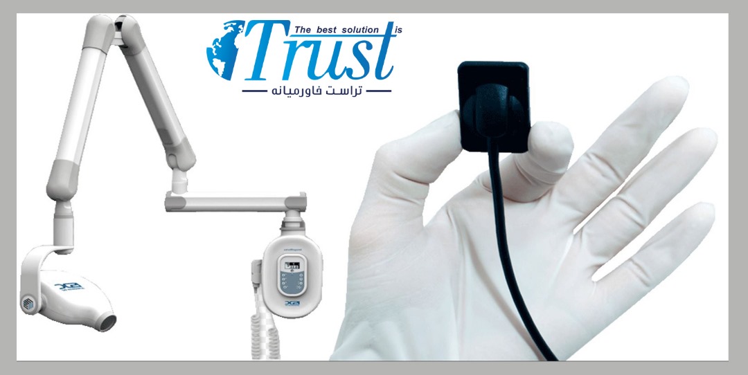 دستگاه رادیولوژی تک دندان