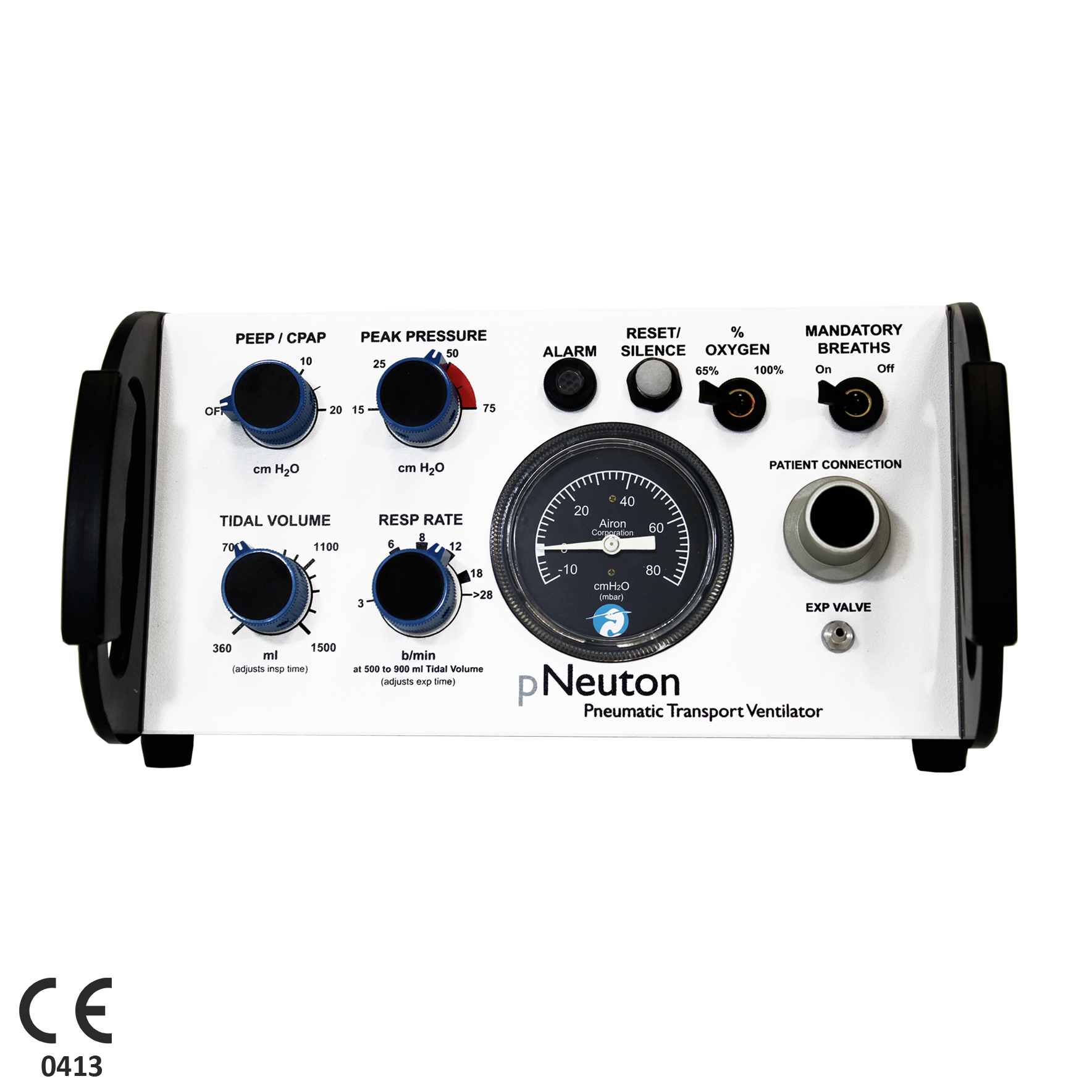 ونتیلاتور Airon pNeuton A