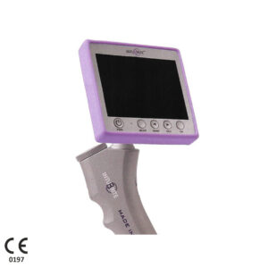 دستگاه IntuBrite مدل VLS6600