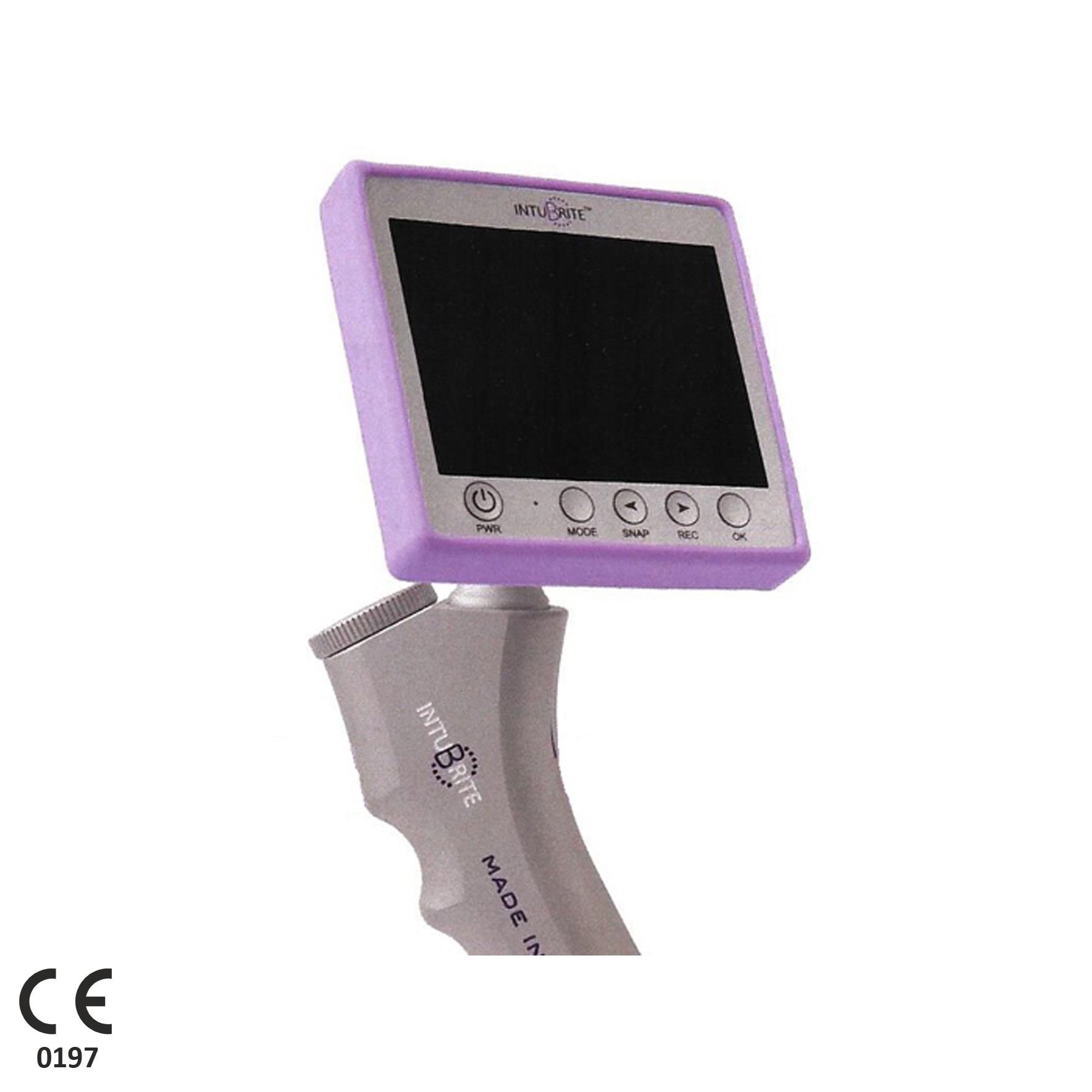 دستگاه IntuBrite مدل VLS6600