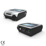 ونتیلاتور پرتابل Astral 150