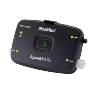 دستگاه تست خواب خانگی Apnealink Air