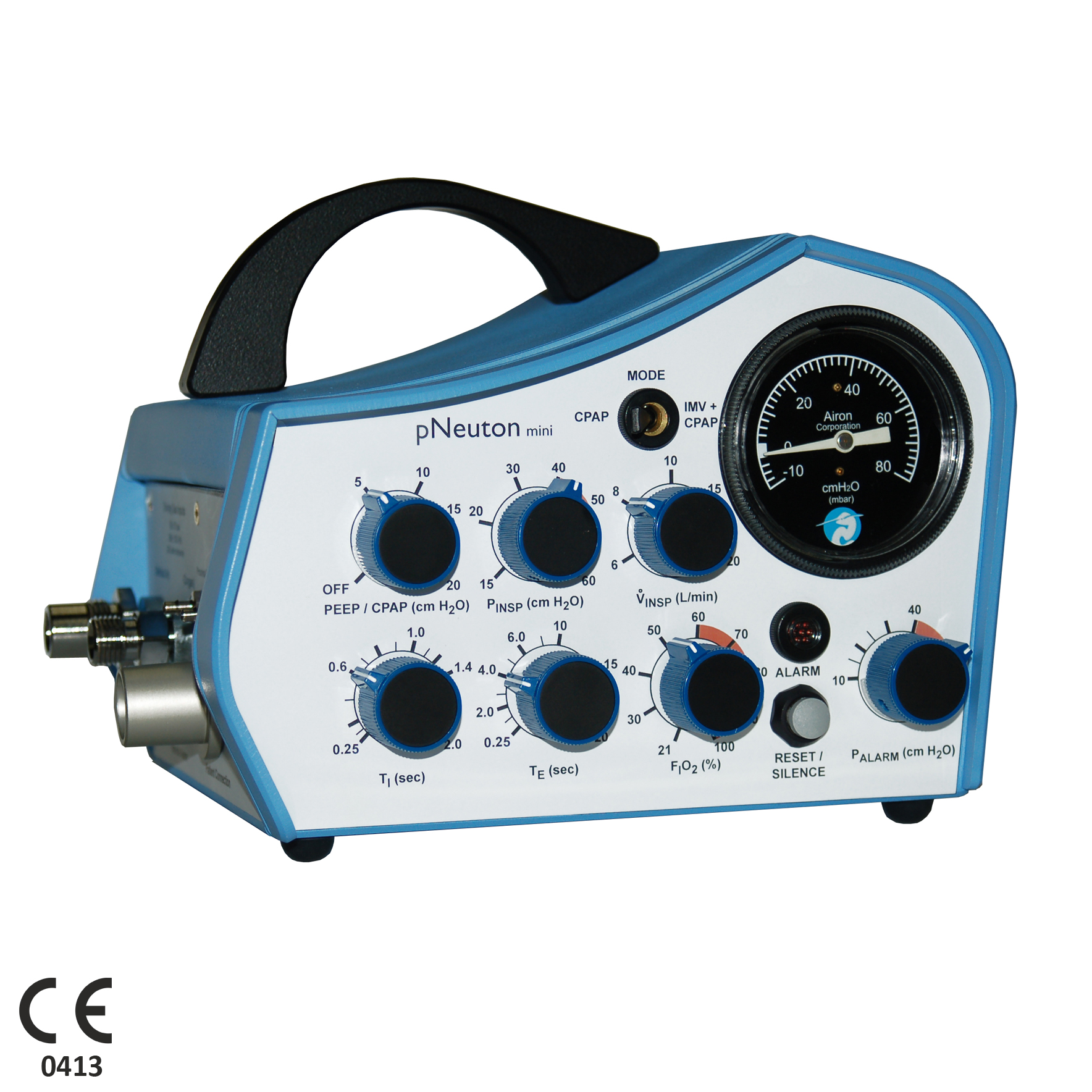 ونتیلاتور Airon pNeuton S