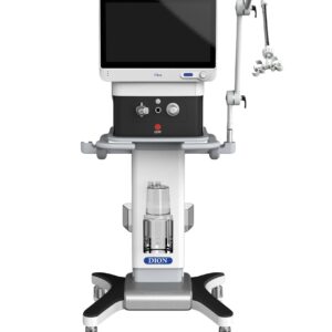 ونتیلاتور توربوفن Dion