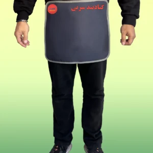 گنادبند سربی