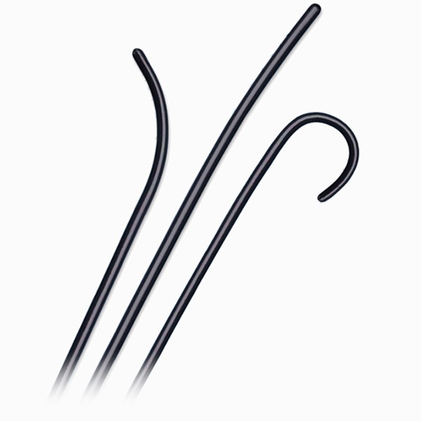 گاید وایر هیدروفیلک Blackeel
