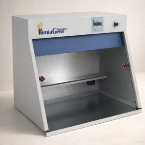 دستگاه PCR Workstation