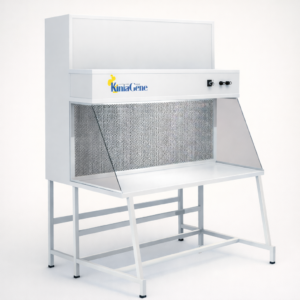 هود آزمایشگاهی لامینار کلاس 1 افقی