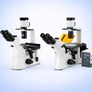 میکروسکوپ اینورت تحقیقاتی XD Series