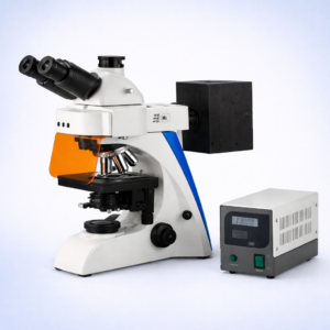 میکروسکوپ BK-FL2/FL4 Series با سیستم‌ فازکنترست و دارک فیلد