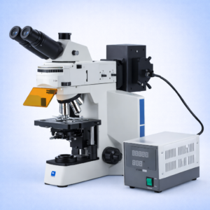 میکروسکوپ SUNNY CX40-FL Series آزمایشگاهی پیشرفته