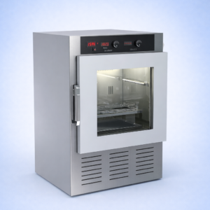 انکوباتور شیکردار برای آزمایشگاه