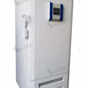 فریزر آزمایشگاهی DEEP FREEZER (-85 °C)