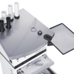 میز ابزار ENT مدل SMART S از Otopront شرکت ماهان تجهیز پارسیان