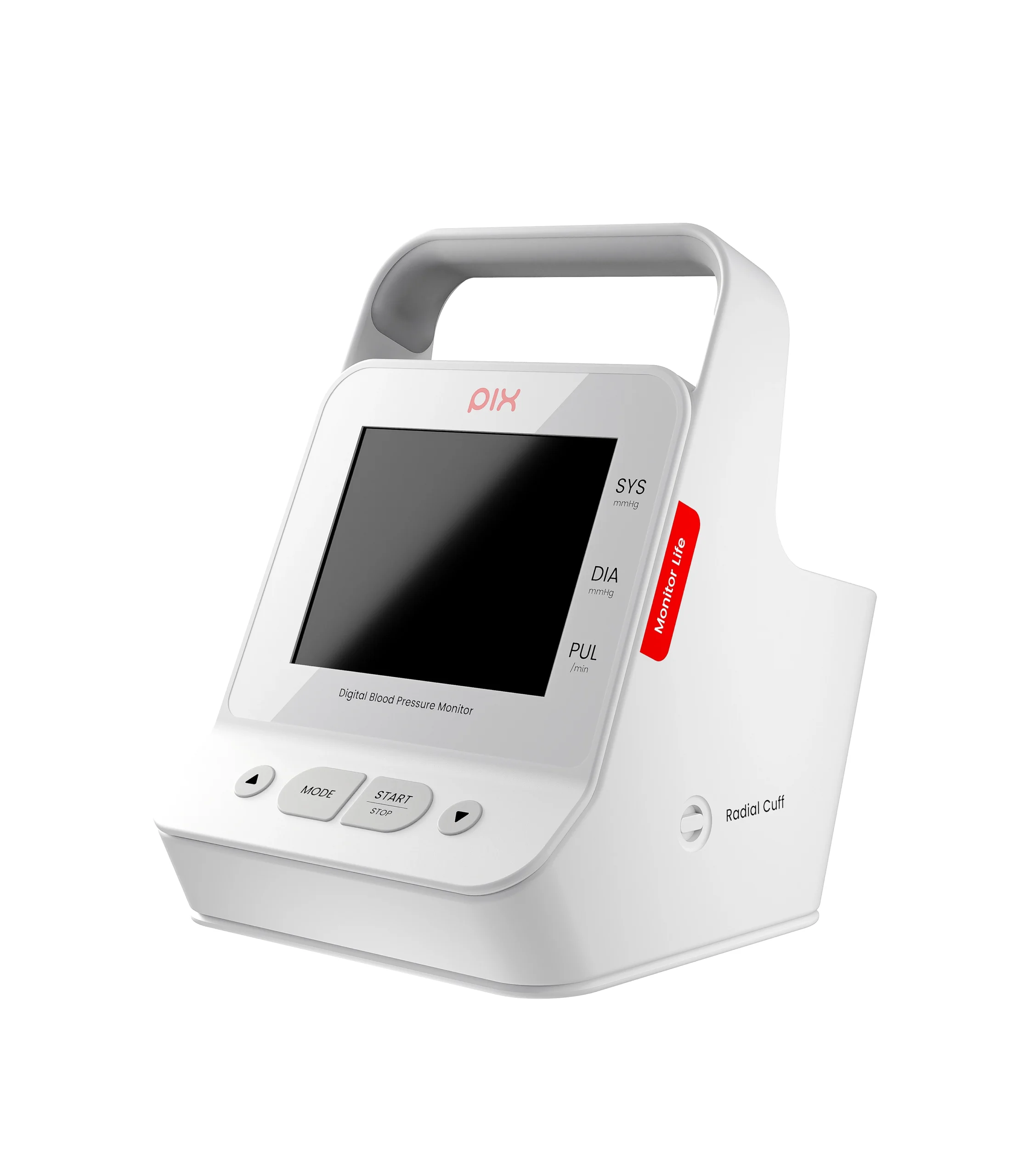 فشارسنج دیجیتال اتوماتیک