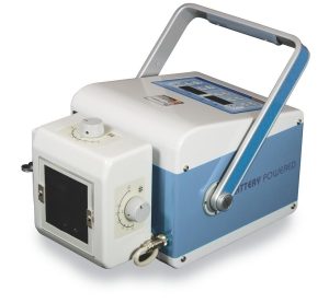 دستگاه پرتو اشعه ایکس Mex+60