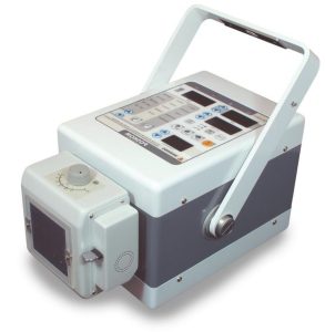 دستگاه اشعه ایکس Mex+100