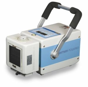 دستگاه پرتو اشعه ایکس باتری دار Mex +20BT شرکت نگین همای رحمت ایرانیان