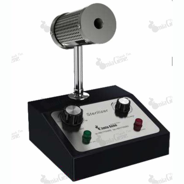 استریلایزر آنس