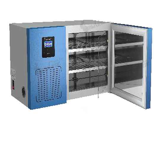 انکوباتور یخچال دار