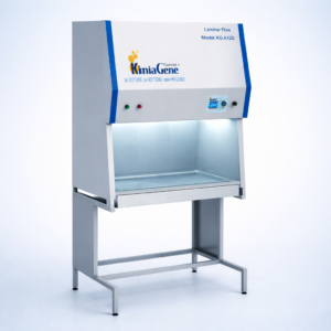 هود لامینار کلاس 1 ایمنی زیستنی