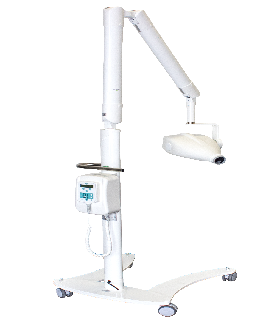 ژنراتور اشعه ایکس دندان