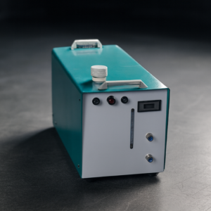 چیلر صنعتی پزشکی 4000