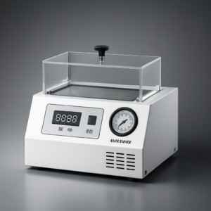 دستگاه تست نشتی تیوپ های پزشکی