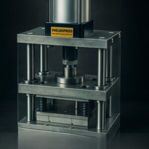 دستگاه پانچ پزشکی