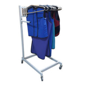 آویز لباس سربی